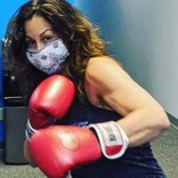 Carla Klein – Medium