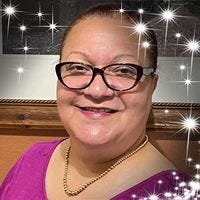 Odessa Wright – Medium