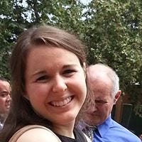 Melissa Jones – Medium
