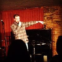 Sean Phillips Medium