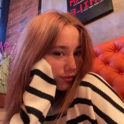 Tallulah Gonzales – Medium