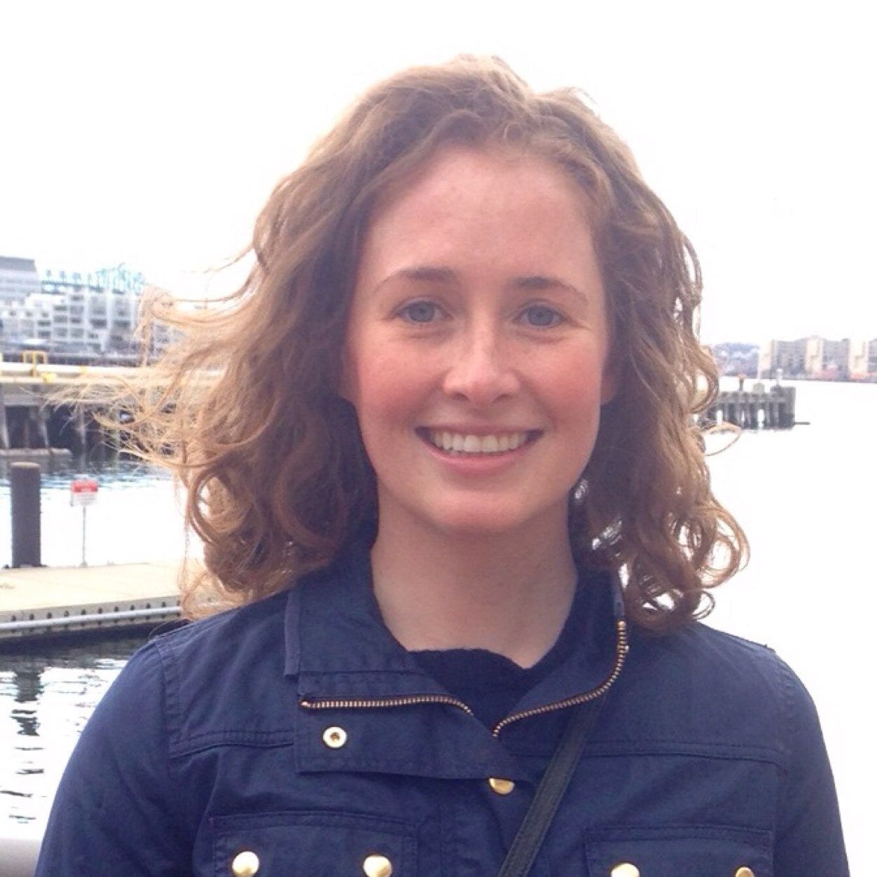Lauren McKinney – Medium