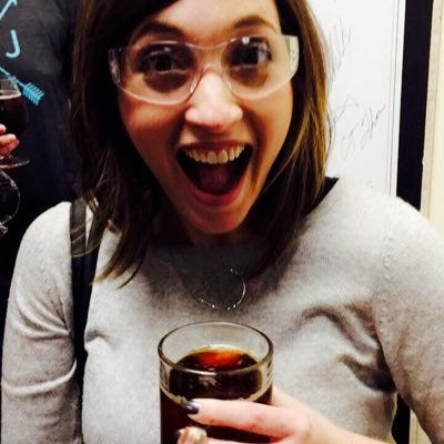 Bree Smith – Medium