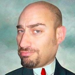 Ben Feldman – Medium