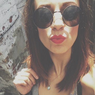 kat – Medium