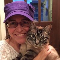 Andrea Walters – Medium