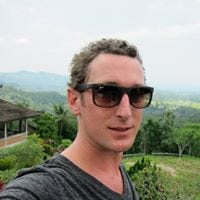 James Thomas – Medium
