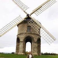 Alma Richards on Medium curated some lists