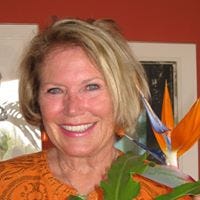 Patricia Dowd – Medium