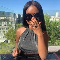 Brianna Alexis Smith – Medium