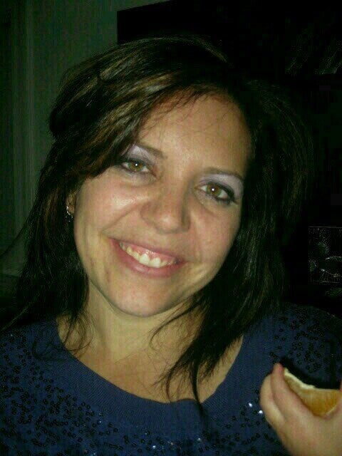 Michelle MH Seref – Medium