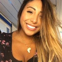 Amanda Francisco Medium