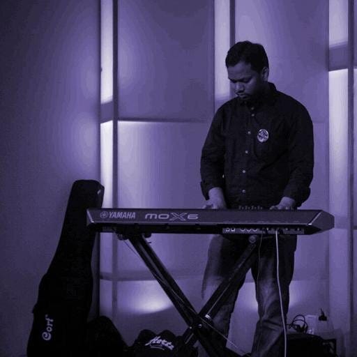 Praveen Kumar – Medium