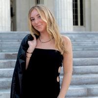 Emily Connell – Medium