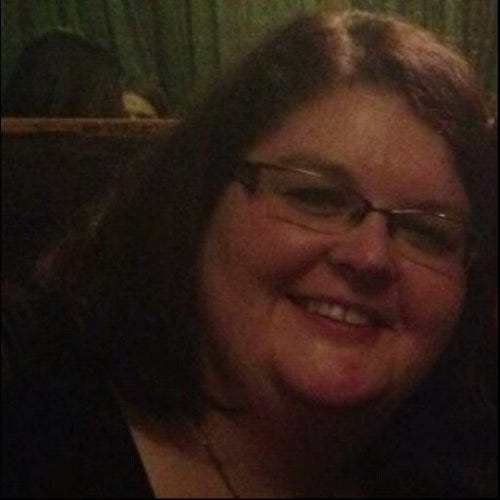christy tomlinson – Medium