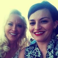 Stephanie Renee' Bermudez – Medium