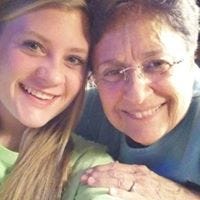 Dolores Harris – Medium