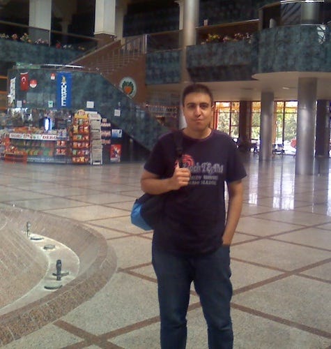 Hüseyin Düşün Medium