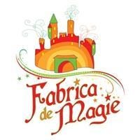 Fabrica de Magie – Medium