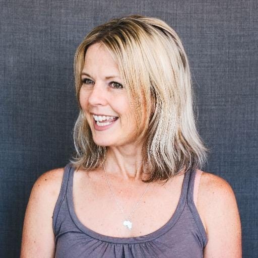 Vanessa Clark Medium