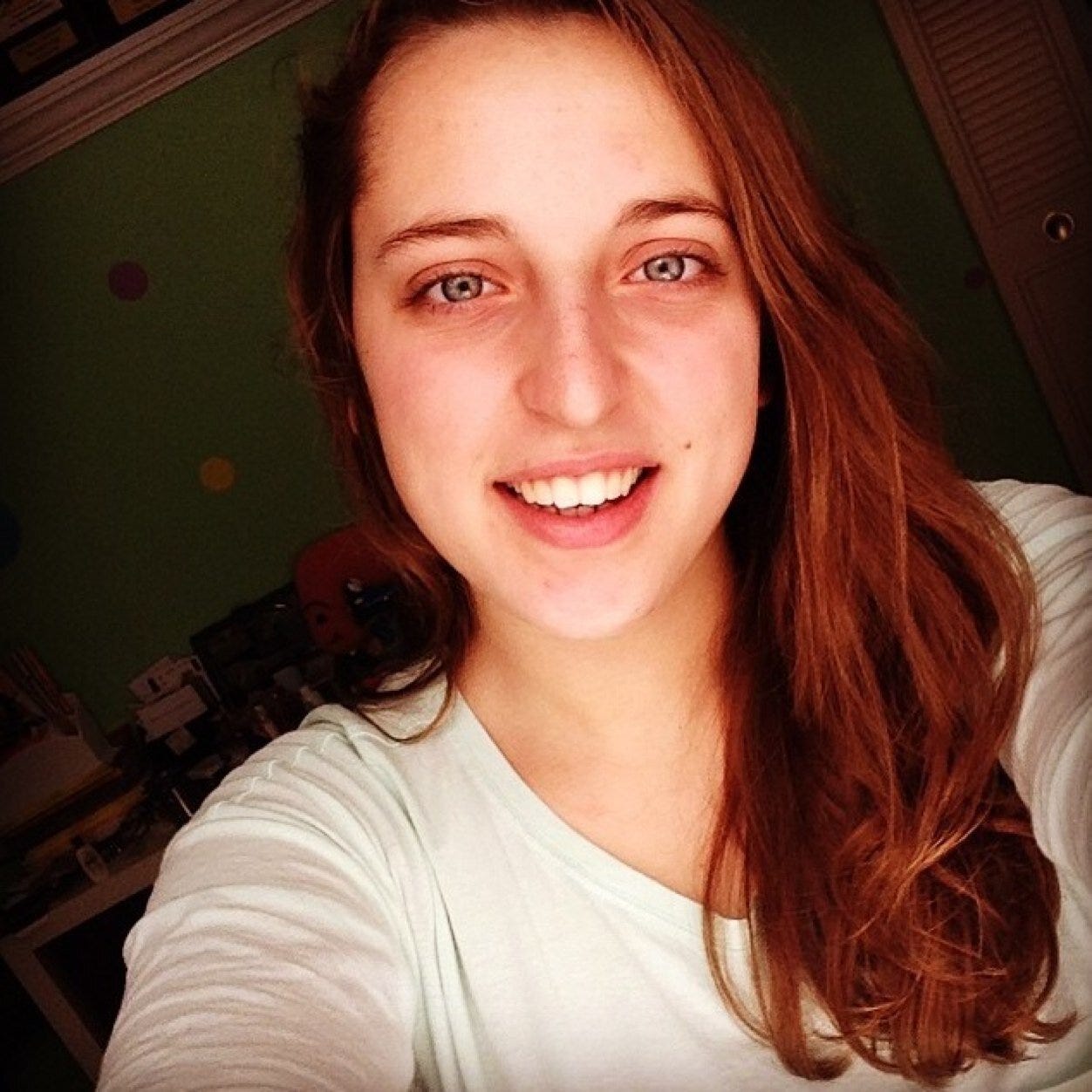 Hannah Becker – Medium
