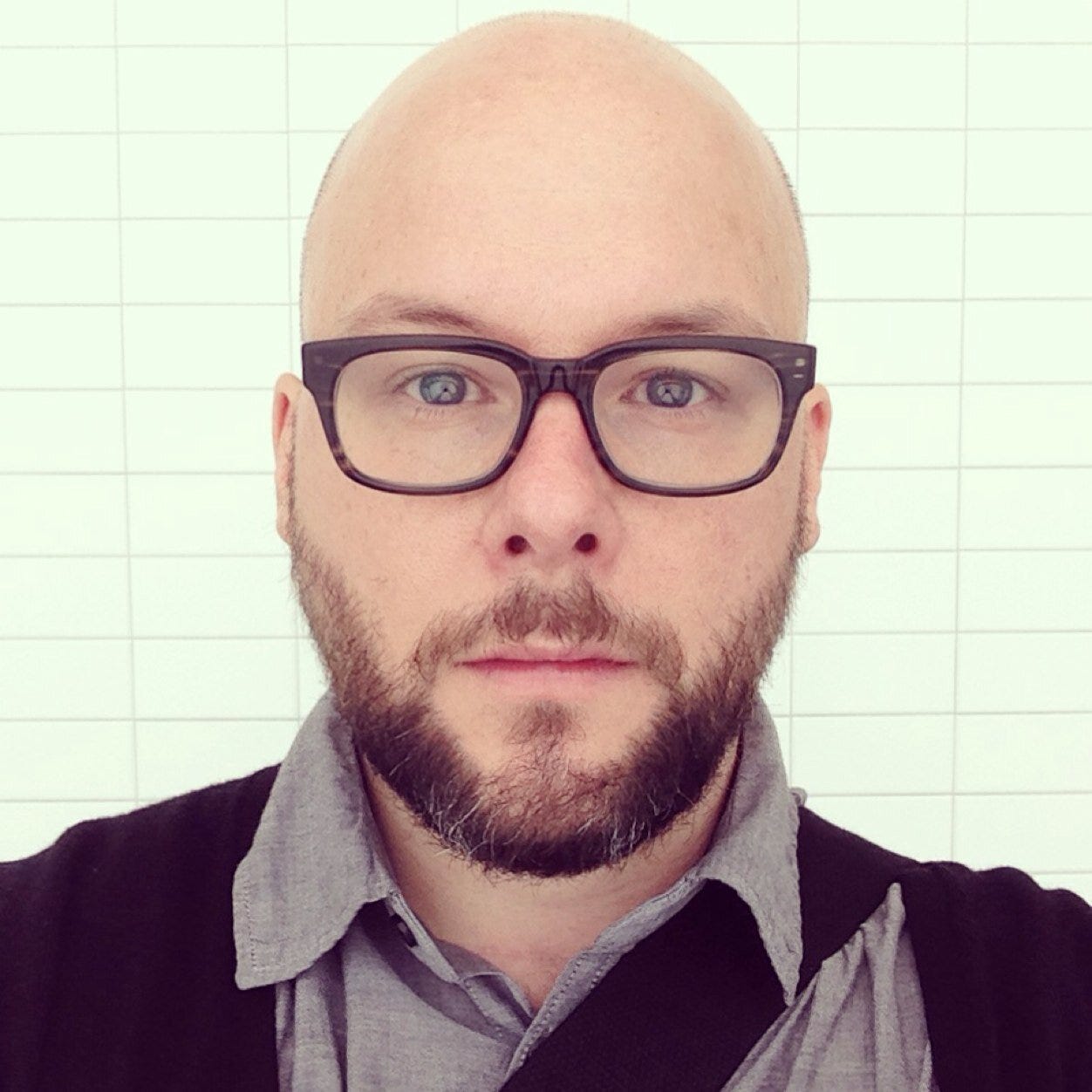 Ryan Murphy – Medium