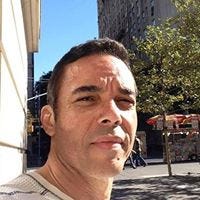 Stephen Carnell – Medium