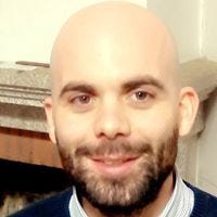 Paulo Costa – Medium