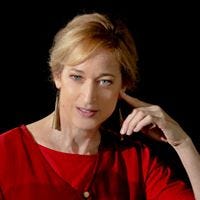 Lisa Chapman – Medium