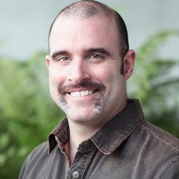 About – TheCosmonaut – Medium