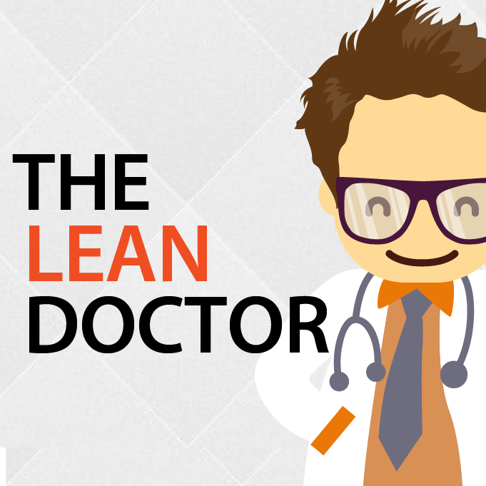 The Lean Doctor Medium