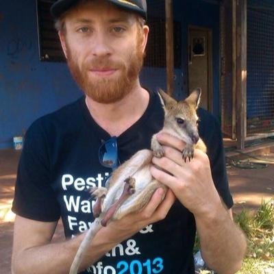 Goodfellow – Medium