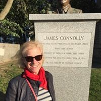 About – Michelle Green – Medium