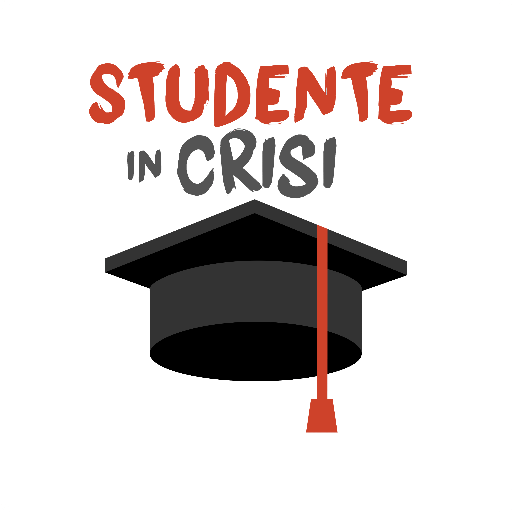 Studente in crisi. Medium