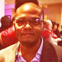 Mark Stapleton Medium