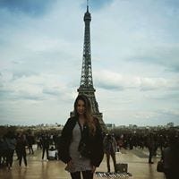 Jasmine Morales Moreno – Medium