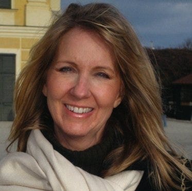 Rebecca White – Medium