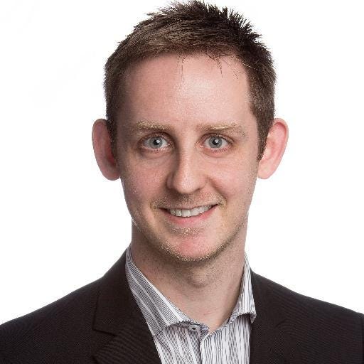 Patrick Flynn Medium