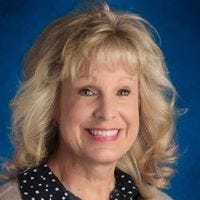 Brenda Burr – Medium