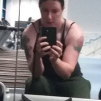 Amy Hopper – Medium