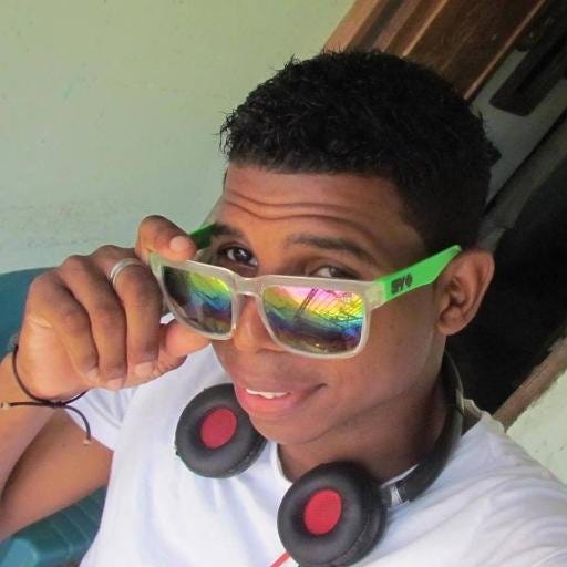 Daniel antonio Medium