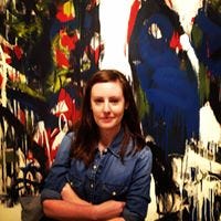 Lindsay Blakely – Medium