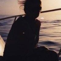 Wendy White – Medium