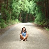 Sara Pereira – Medium