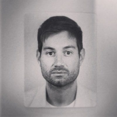 Adam Towle – Medium