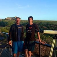 Hunter Maverick Irvin – Medium