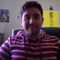 Joshua Lieberman Medium