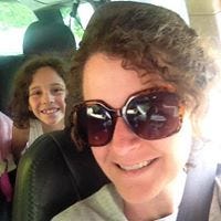 Caroline Collins – Medium