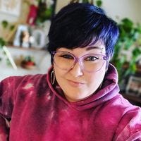 Rebecca Marie – Medium