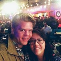 Katie Beckman-Gotrich – Medium